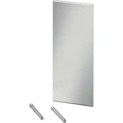 Produktfoto 1 von ENYSTAR Closing plate for box walls 2