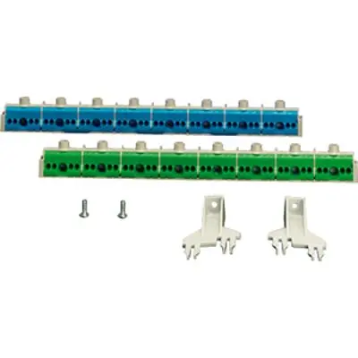 Produktfoto 1 von HENSEL ENYSTAR ENYSTAR Verteilerkasten 75A