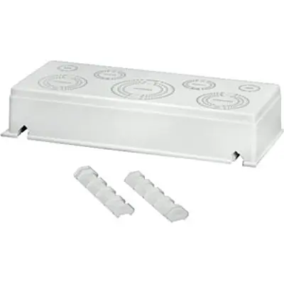 HENSEL Flansch FP