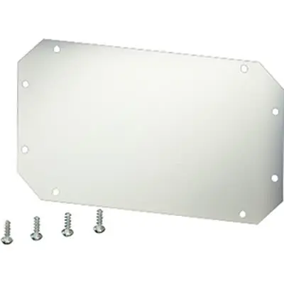 Produktfoto 1 von HENSEL ENYSTAR ENYSTAR Verteilerkasten