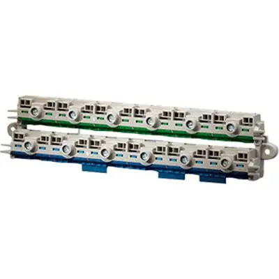 Produktfoto 1 von HENSEL ENYBOARD ENYBOARD Verteilerkasten 75A
