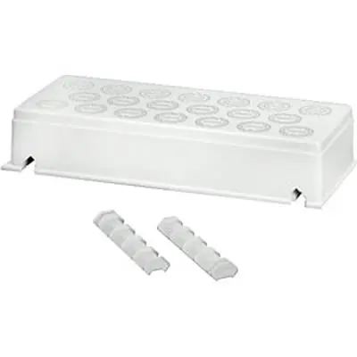 Produktfoto 1 von HENSEL Flansch IP66 FP 50 mm 270 mm