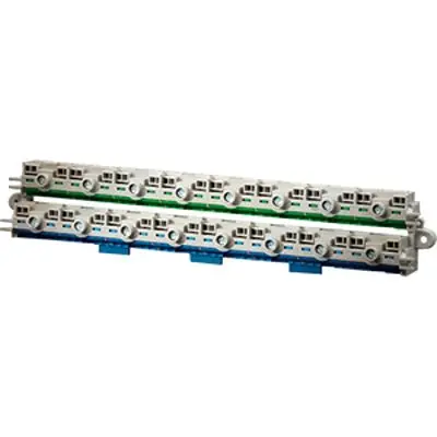 Produktfoto 1 von HENSEL ENYBOARD ENYBOARD Verteilerkasten 75A