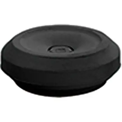 Produktfoto 1 von cable feed-through IP 67 M 25 black