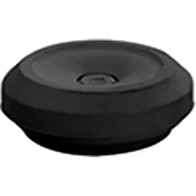Produktfoto 1 von HENSEL Kabeldurchführung Thermoplastisches Elastomer IP66 LDM