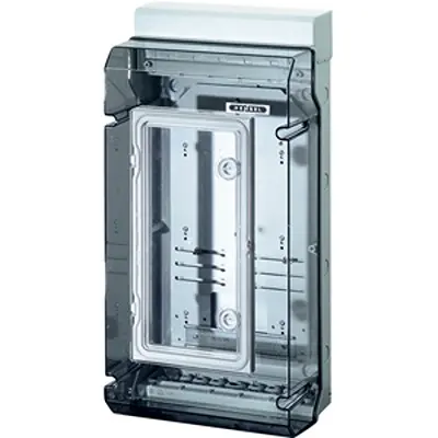Produktfoto 1 von HENSEL Box, 295 x 583 x 182mm KV
