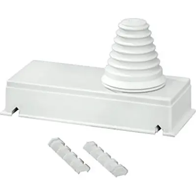 Produktfoto 1 von HENSEL Flansch FP