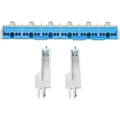 Produktfoto 1 von HENSEL ENYBOARD ENYBOARD Verteilerkasten 75A