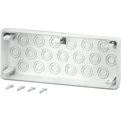 Produktfoto 1 von HENSEL Flansch Mi