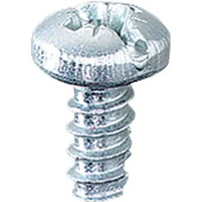 Produktfoto 1 von fastening screw 13 mm