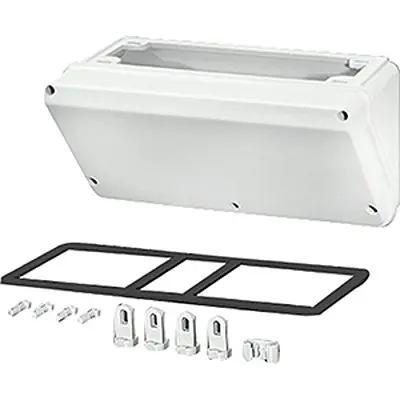 Produktfoto 1 von HENSEL, 300 x 170 x 150mm Mi