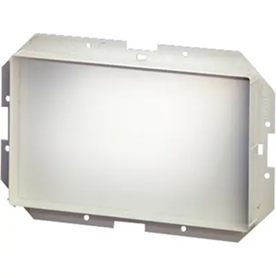 Produktfoto 1 von HENSEL, 220 x 130mm, für ENYSTAR-Gehäuse Größe 1 FP