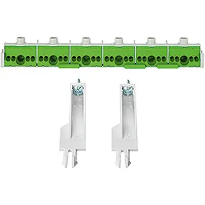 Produktfoto 1 von HENSEL ENYMOD ENYMOD Verteilerkasten