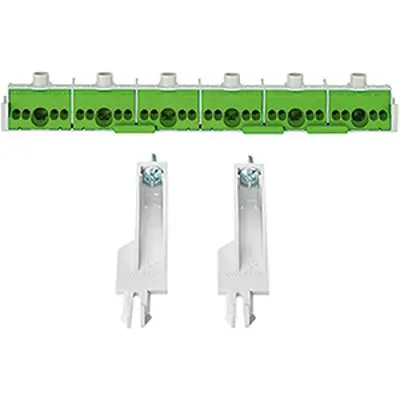 Produktfoto 1 von HENSEL ENYMOD ENYMOD Verteilerkasten