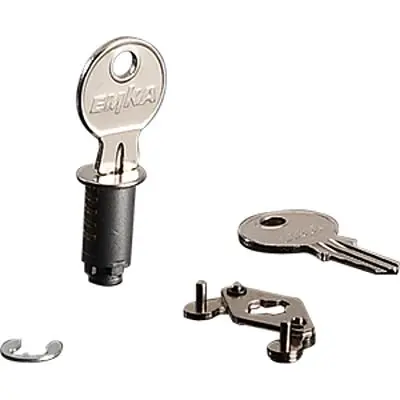 Produktfoto 1 von HENSEL Türschloss Stahl IP66 FP