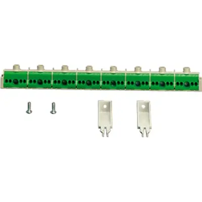 Produktfoto 1 von HENSEL ENYMOD ENYMOD Verteilerkasten