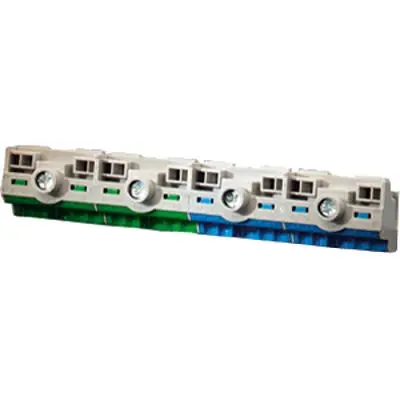 Produktfoto 1 von HENSEL ENYBOARD ENYBOARD Verteilerkasten 101A