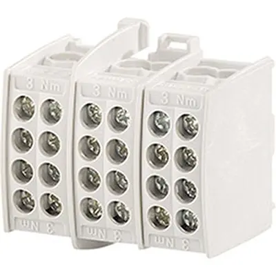 Produktfoto 1 von HENSEL, 19 x 61mm KKL