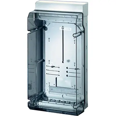 HENSEL Box, 295 x 583 x 182mm KV