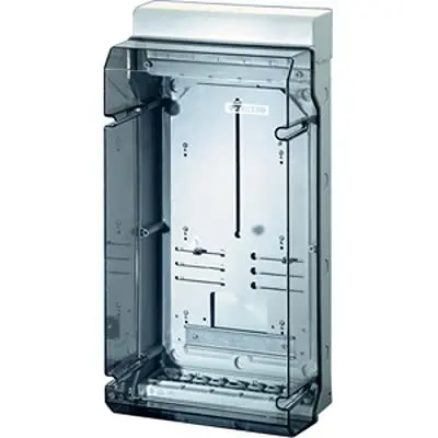 Produktfoto 1 von HENSEL Rahmenklemme Polystyrol IP66 KV 583 mm 583 mm 295mm