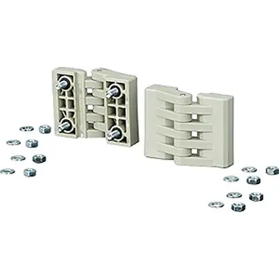 Produktfoto 1 von HENSEL Scharnier für Deckel Edelstahl IP66 Mi