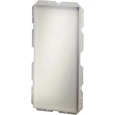 Produktfoto 1 von HENSEL, 220 x 490mm, für ENYSTAR-Gehäuse Größe 3 FP