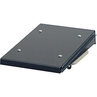 Produktfoto 1 von HENSEL Haube Edelstahl IP66 Mi 150 mm