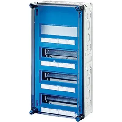 Produktfoto 1 von HENSEL ENYMOD ENYMOD Verteilerkasten