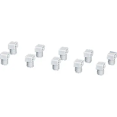 Produktfoto 1 von HENSEL, für Kabelabzweigkästen DK