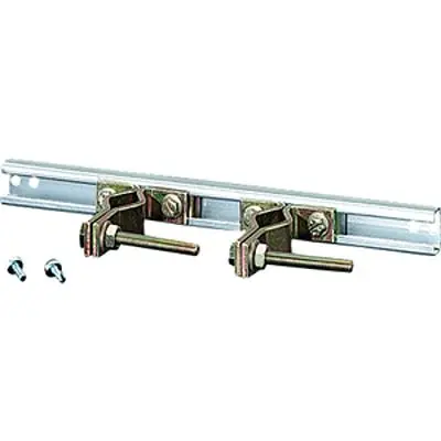 Produktfoto 1 von HENSEL Kabelzugentlastung Edelstahl, für Mi FP 82 IP66 Mi 284 mm
