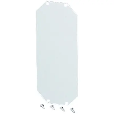 Produktfoto 1 von HENSEL ENYFLEX ENYFLEX Verteilerkasten