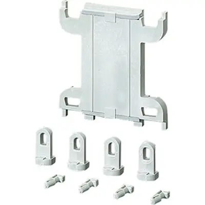 Produktfoto 1 von HENSEL Wandtrenner Edelstahl IP66 Mi 300 mm 150mm