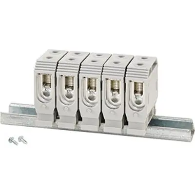 Produktfoto 1 von HENSEL Anschlussklemme, für Kabelabzweigkästen DK