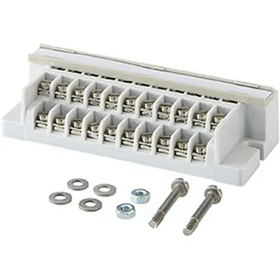 Produktfoto 1 von HENSEL Verbindungsgerät für Telekommunikation, für FK 5000 IP66 FK 45 mm 23 mm 106mm