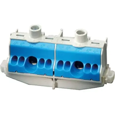 Produktfoto 1 von HENSEL ENYBOARD Verteilerkasten 101A