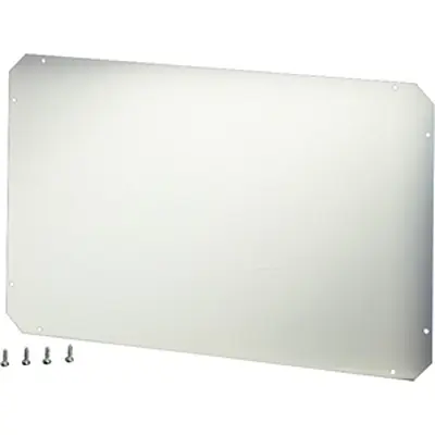 Produktfoto 1 von HENSEL ENYMOD ENYMOD Verteilerkasten