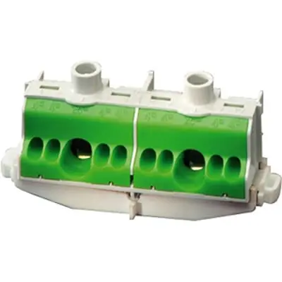 Produktfoto 1 von HENSEL ENYMOD Verteilerkasten 101A