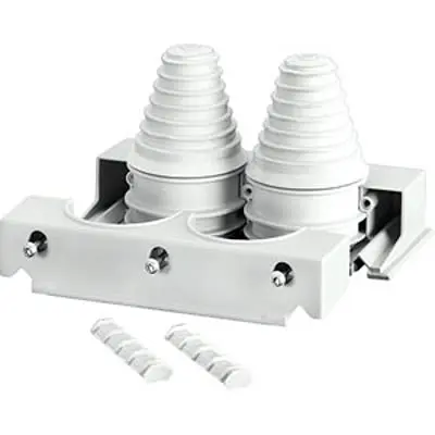 Produktfoto 1 von HENSEL Kabeleinsatz IP66 FP 270mm
