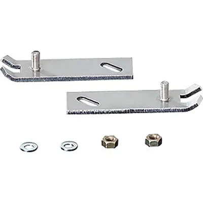 Produktfoto 1 von HENSEL Halter Edelstahl, für Kabelabzweigkästen Typ D und K IP66 DK