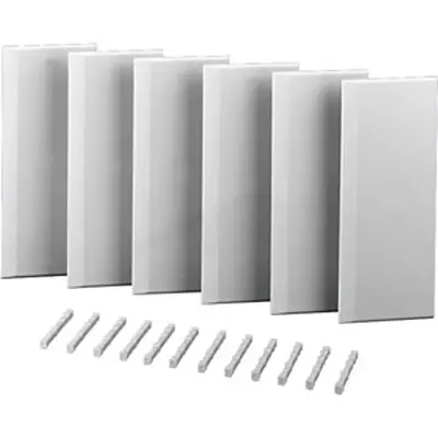 Produktfoto 1 von ENYSTAR cover plate set for box size 3