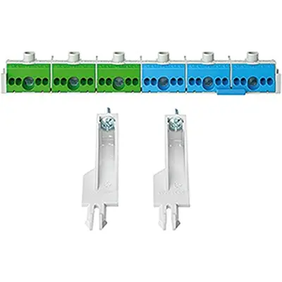 Produktfoto 1 von HENSEL ENYSTAR ENYSTAR Verteilerkasten 75 A