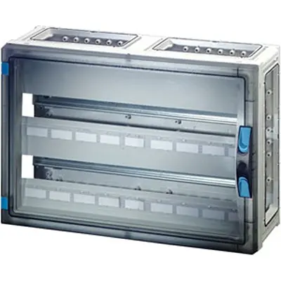 Produktfoto 1 von HENSEL ENYSTAR ENYSTAR Verteilerkasten 100 A Ja