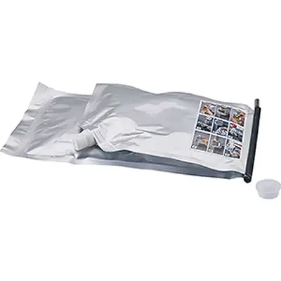 Produktfoto 1 von HENSEL Dichtungsmasse Nachfüllbeutel Halogenfrei, Silikonfrei GH
