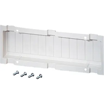 Produktfoto 1 von HENSEL, 216 x 39 x 46mm, für Mi KL 12 Mi