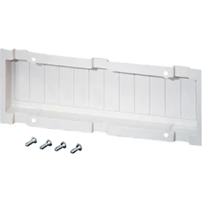 Produktfoto 1 von HENSEL Schutzkappe Edelstahl, für Mi KL 12 IP66 Mi 46 mm 39 mm 216mm