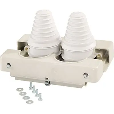 Produktfoto 1 von cable insert Mi 2x 30 to 72 mm diameter