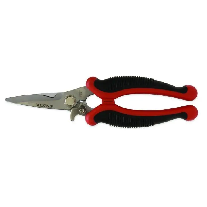 Produktfoto 1 von Crescent Schere Edelstahl 215.9 mm Universal Polster-Griff Drehpunkt einstellbar