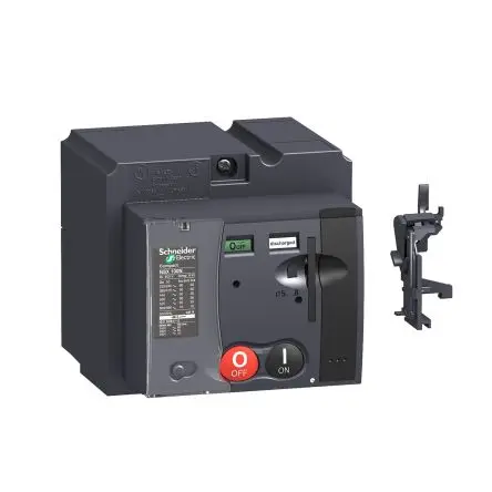 Produktfoto 1 von Schneider Electric Motor-Controller, 48V ac, 60 V ac 500 VA