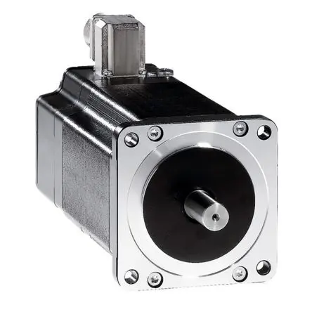 Produktfoto 1 von Schneider Electric Lexium SD3 Bewegungssteuerungsmotor Schrittmotor 325V ac / 2.25A 6.78Nm, 171 x 73 mm Wellen-Ø 14 mm