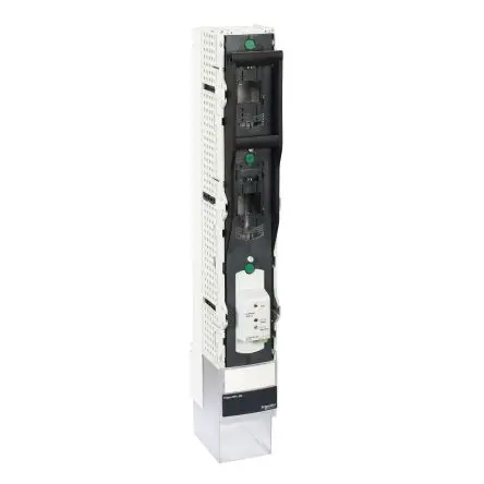Produktfoto 1 von Schneider Electric FuPacT Sicherungsschalter-Trennschalter / 3-polig